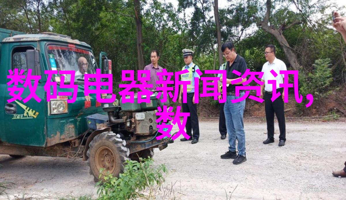 一体化净水设备5